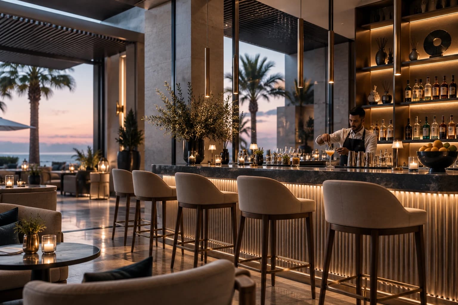 Restaurant Reservo